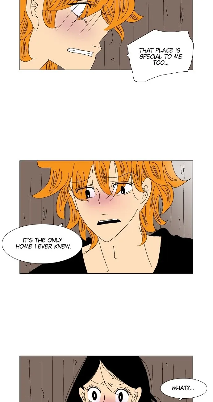A Stranger in My House Chapter 43 page 12