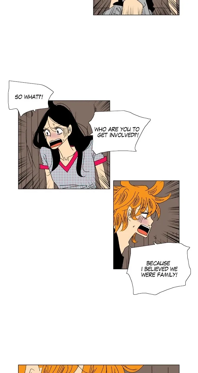 A Stranger in My House Chapter 43 page 11