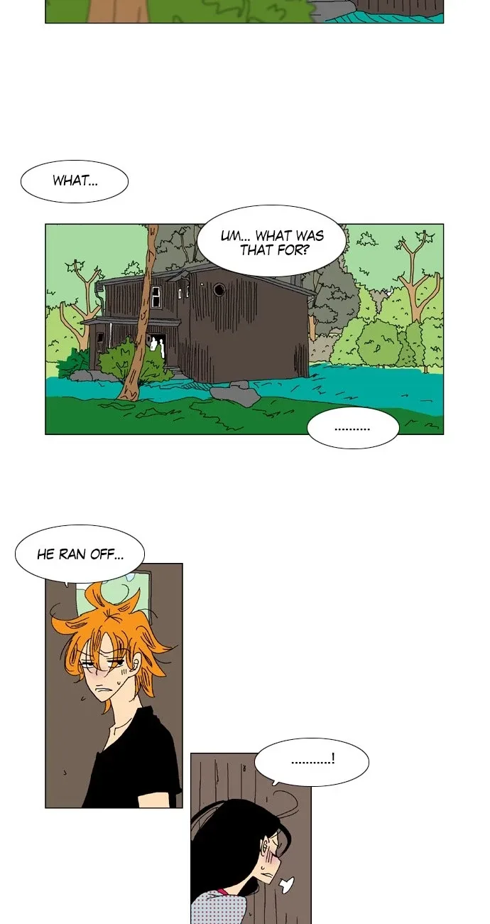 A Stranger in My House Chapter 43 page 7