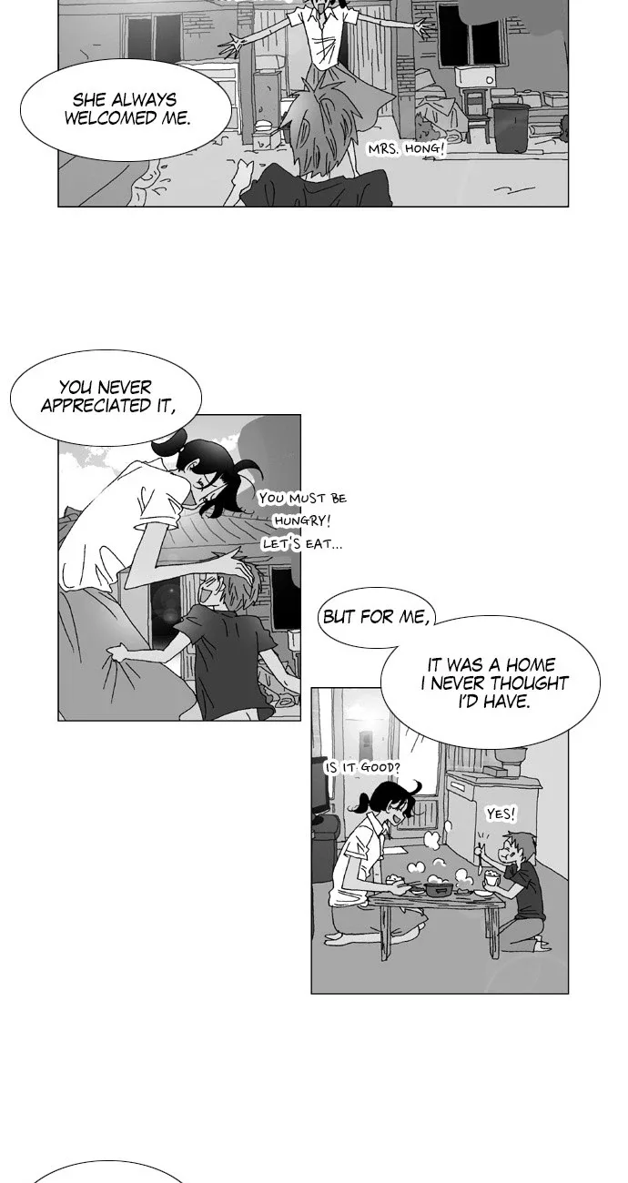 A Stranger in My House Chapter 43 page 14