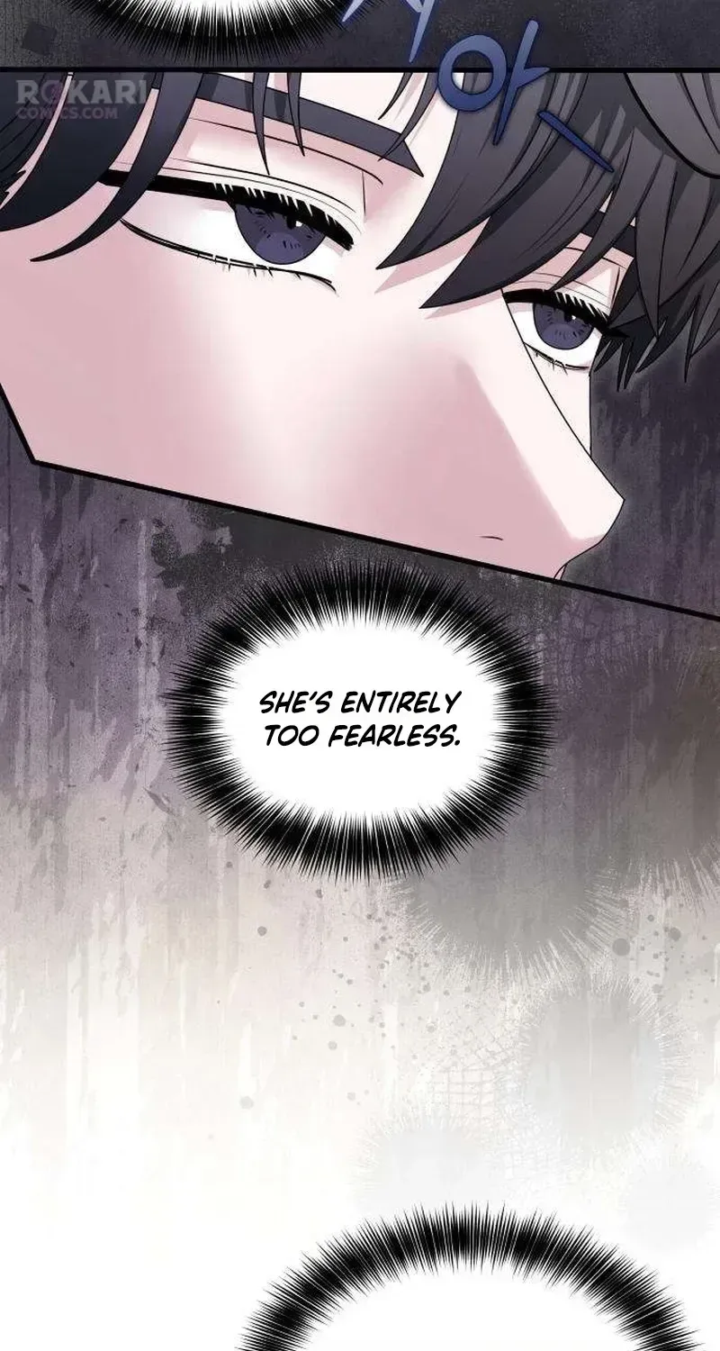 Do Not Tame Me! Chapter 34 page 30