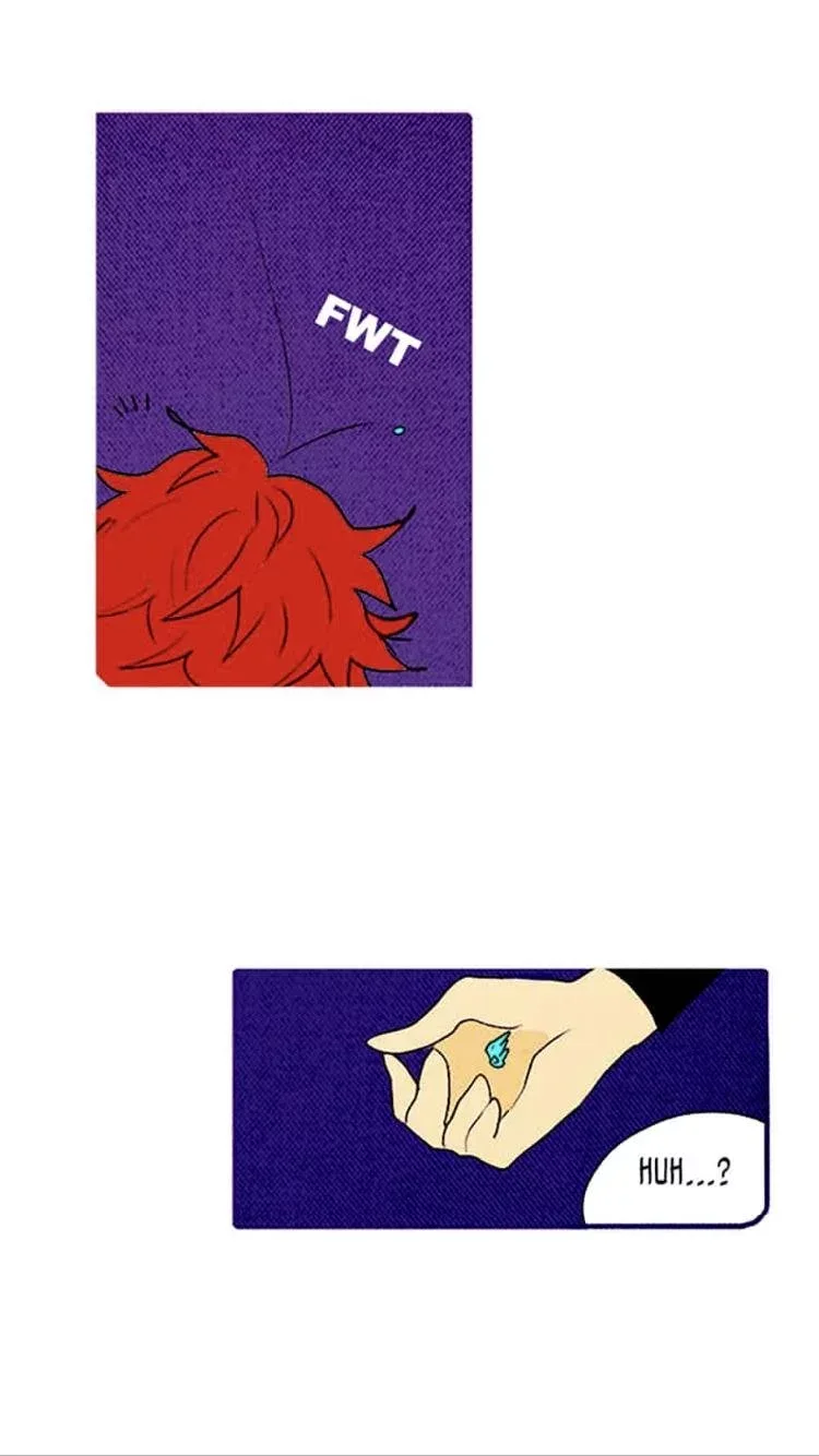 Demons can't be pretty Chapter 52 page 32