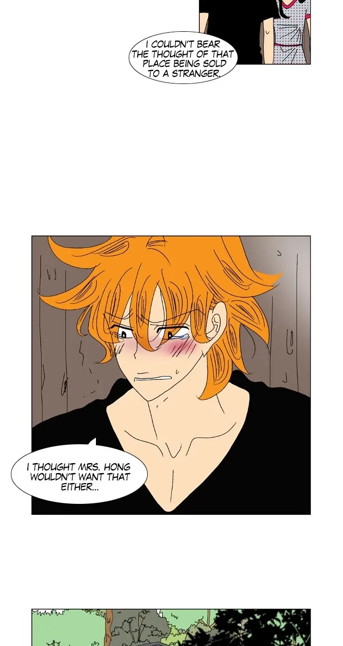 A Stranger in My House Chapter 43 page 19