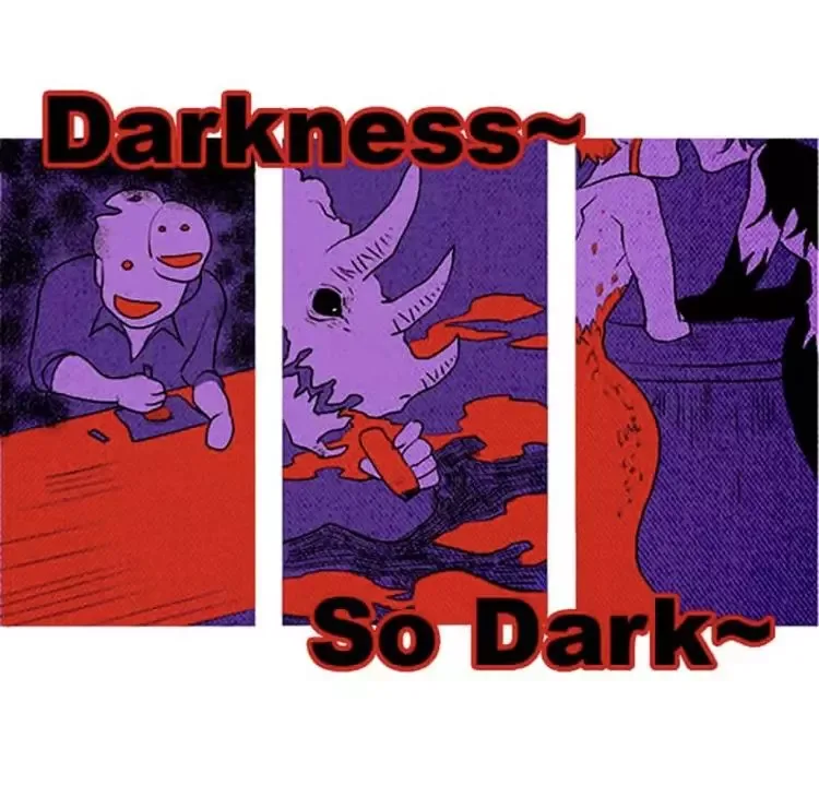 Demons can't be pretty Chapter 52 page 30