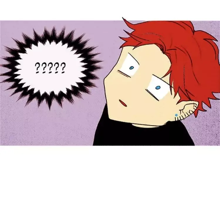 Demons can't be pretty Chapter 52 page 34
