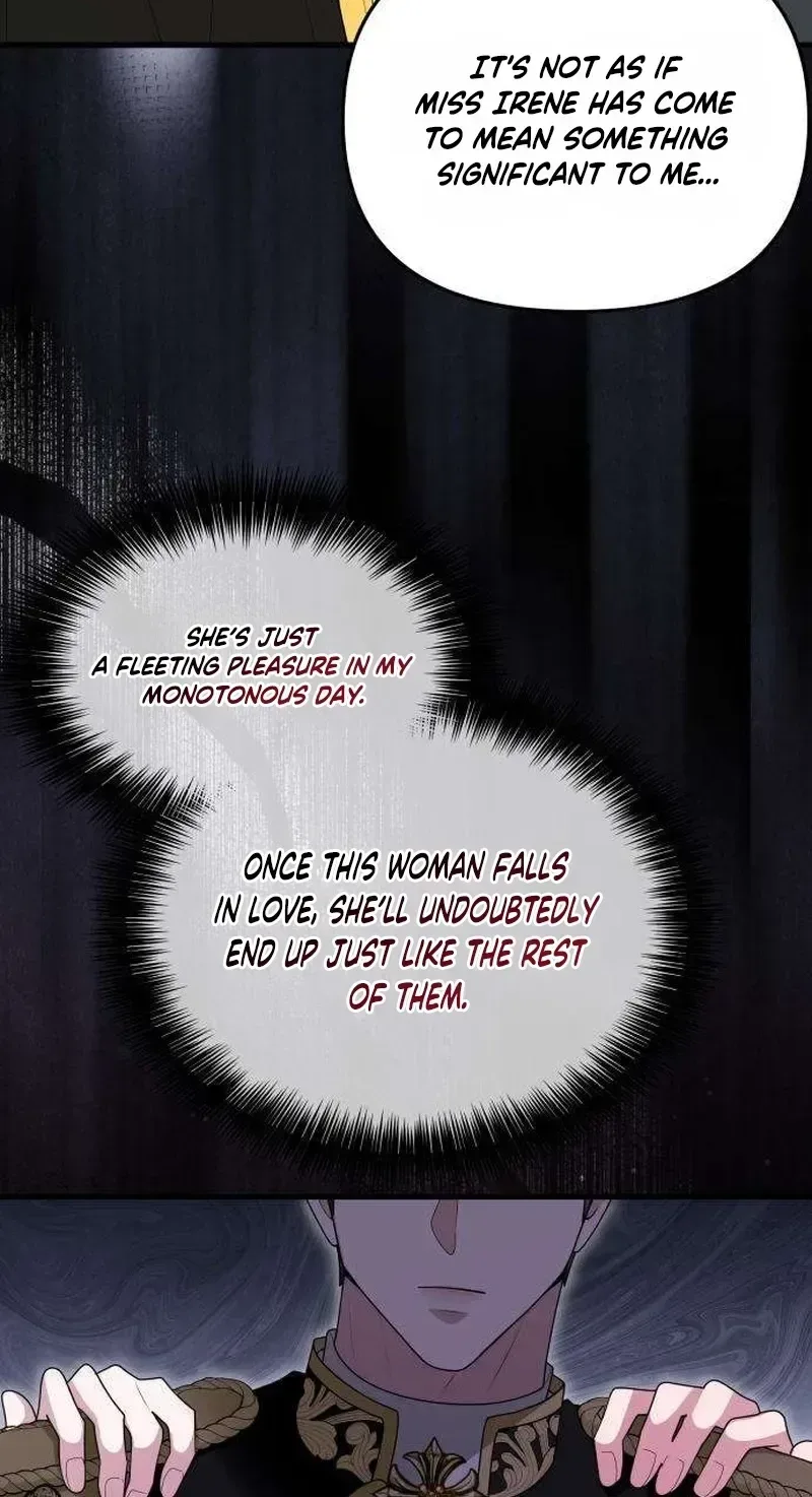 Do Not Tame Me! Chapter 34 page 36