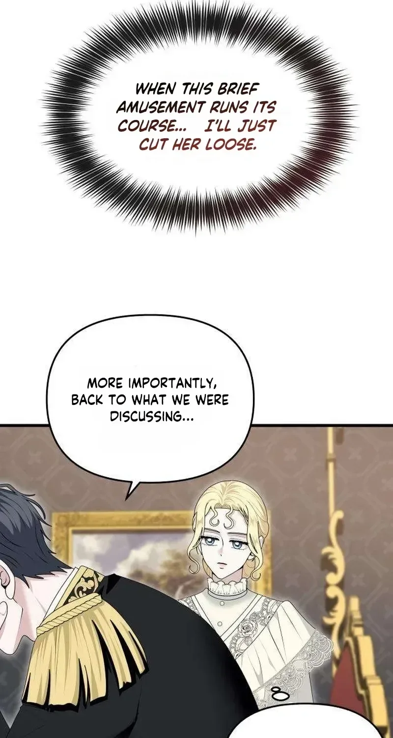 Do Not Tame Me! Chapter 34 page 40