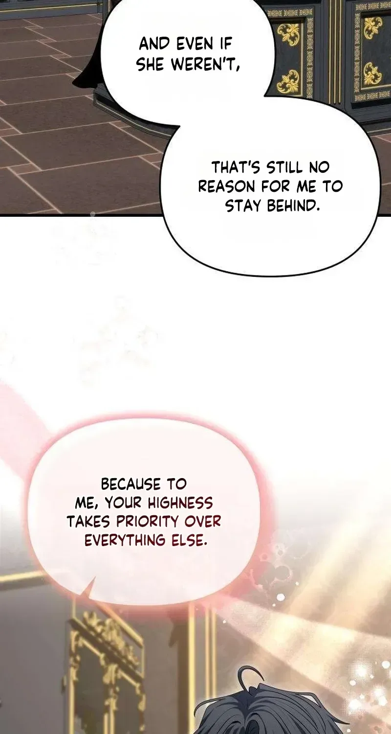 Do Not Tame Me! Chapter 34 page 56