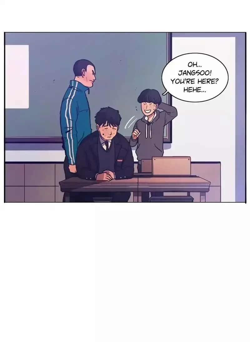 Save me Chapter 34 page 10