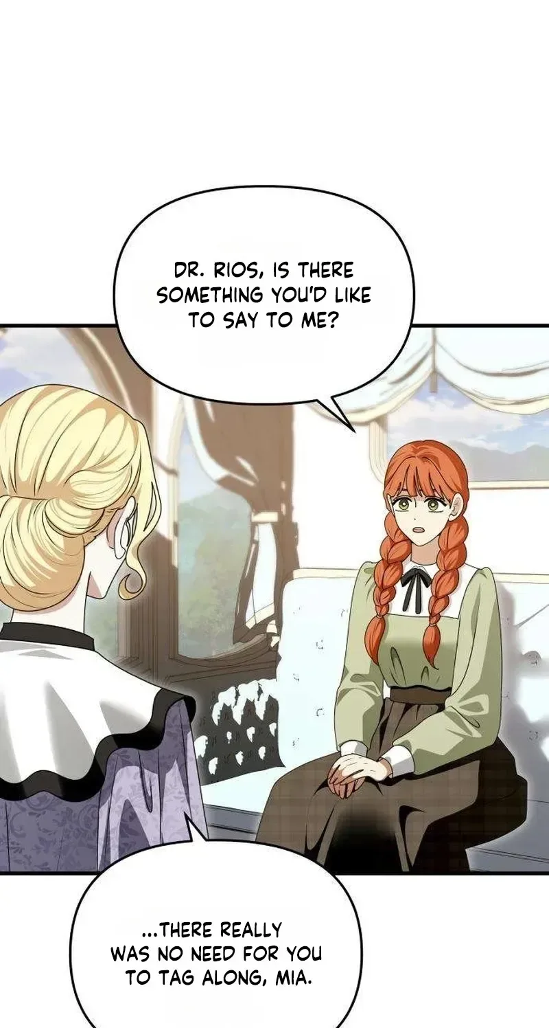 Do Not Tame Me! Chapter 34 page 83