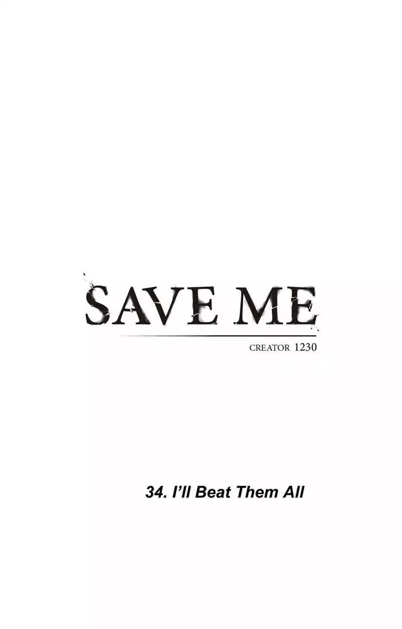 Save me Chapter 34 page 5