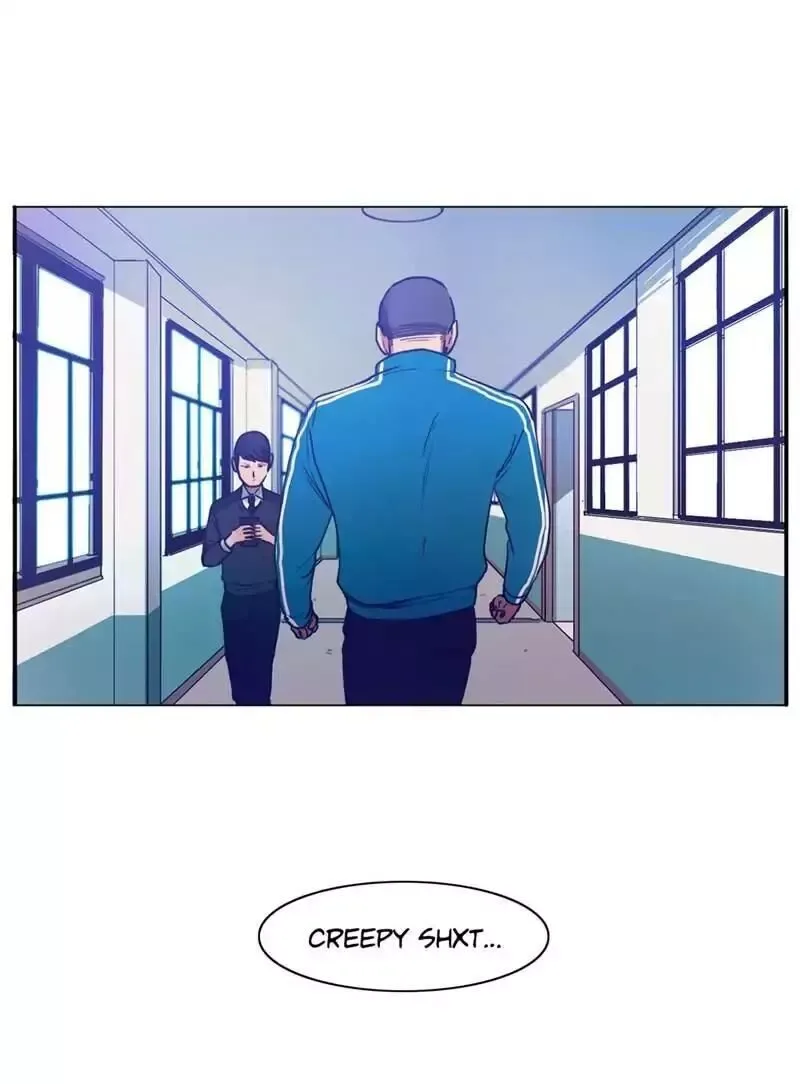 Save me Chapter 34 page 4