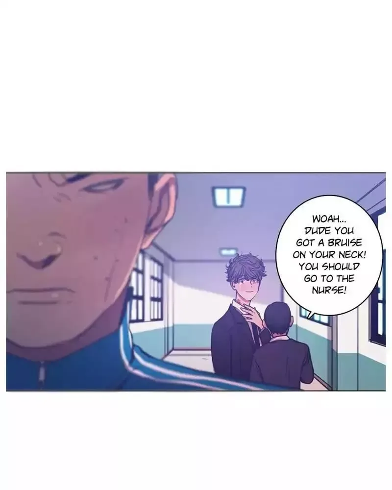 Save me Chapter 34 page 1