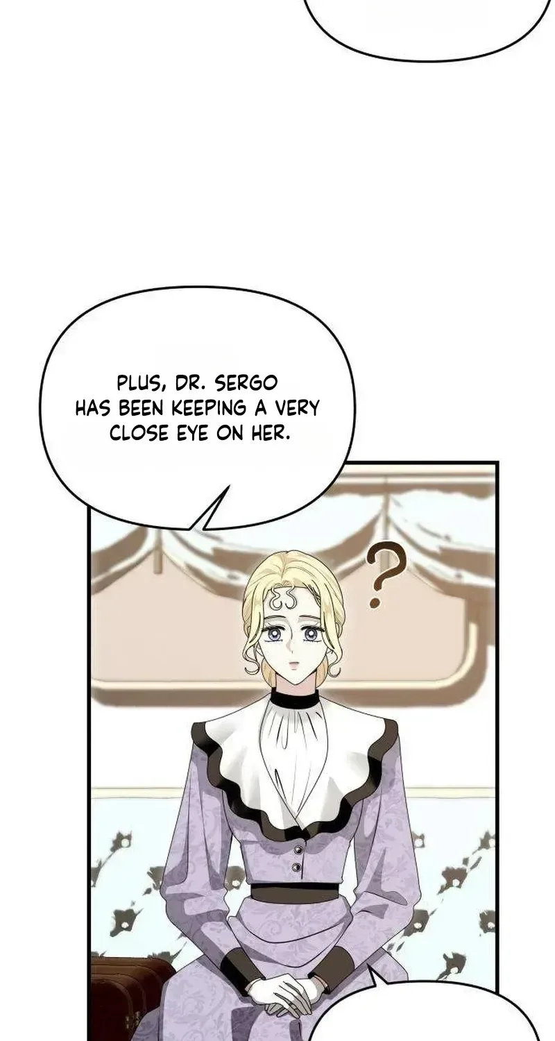 Do Not Tame Me! Chapter 34 page 95