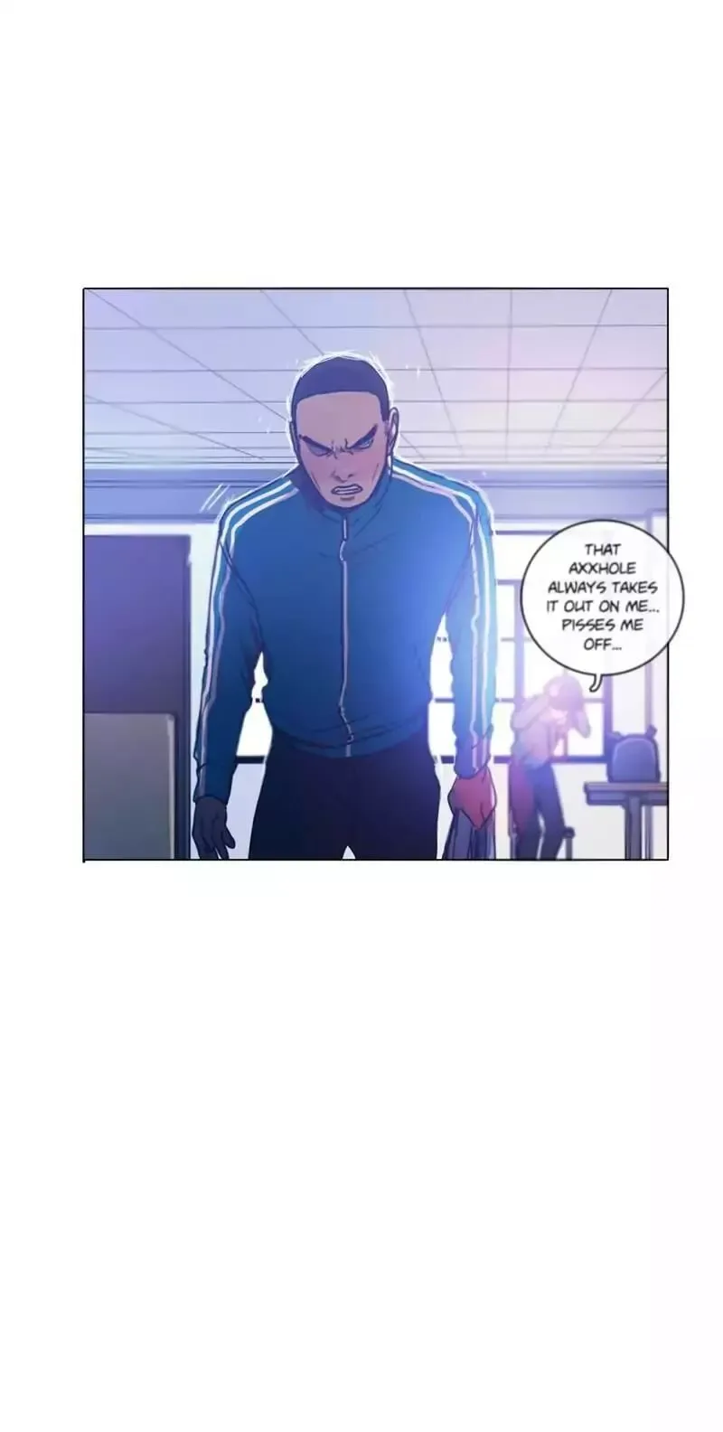 Save me Chapter 34 page 16