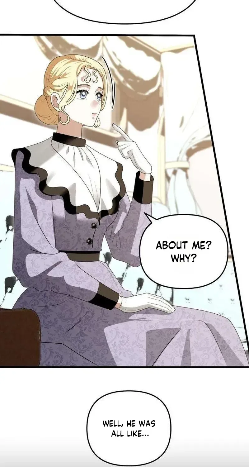 Do Not Tame Me! Chapter 34 page 100