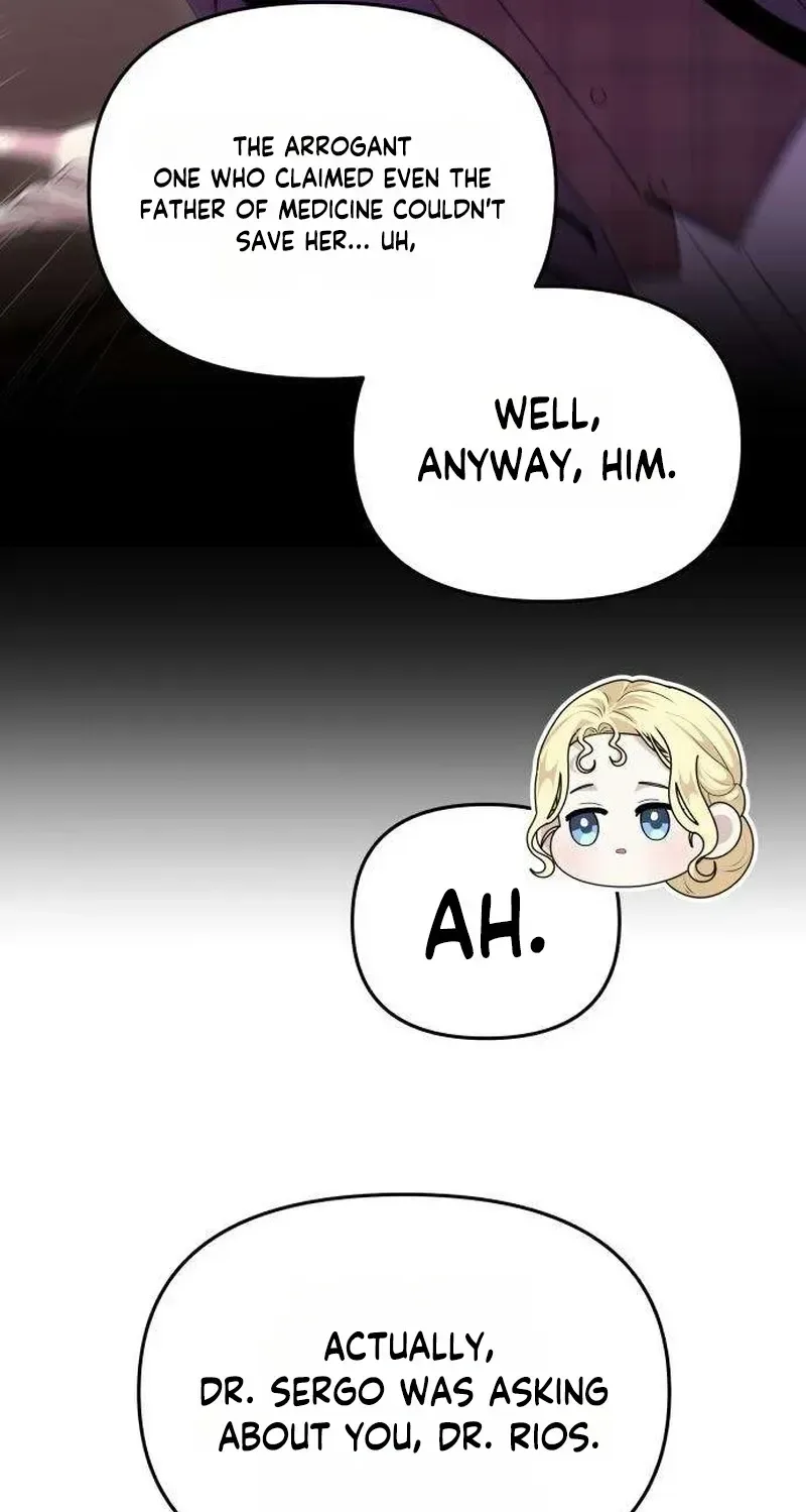 Do Not Tame Me! Chapter 34 page 99