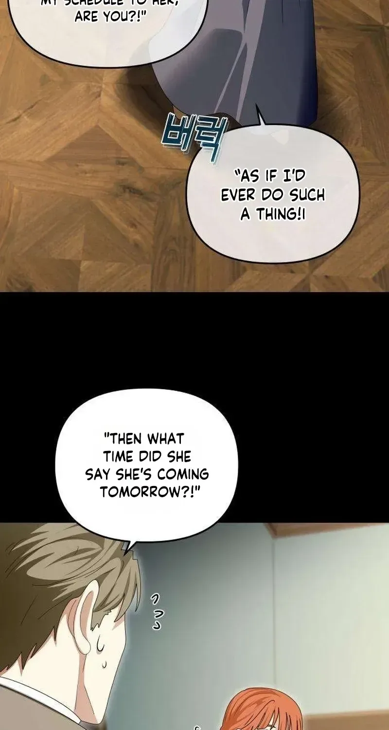 Do Not Tame Me! Chapter 34 page 102