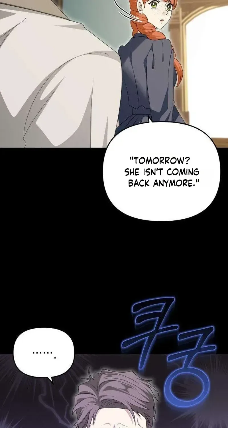 Do Not Tame Me! Chapter 34 page 103