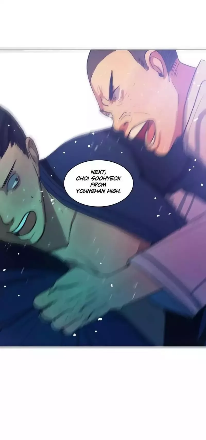 Save me Chapter 34 page 40
