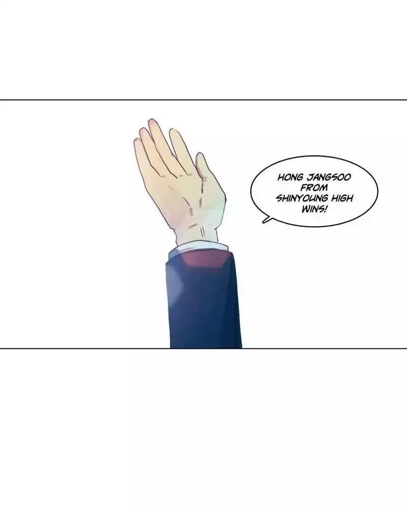Save me Chapter 34 page 37