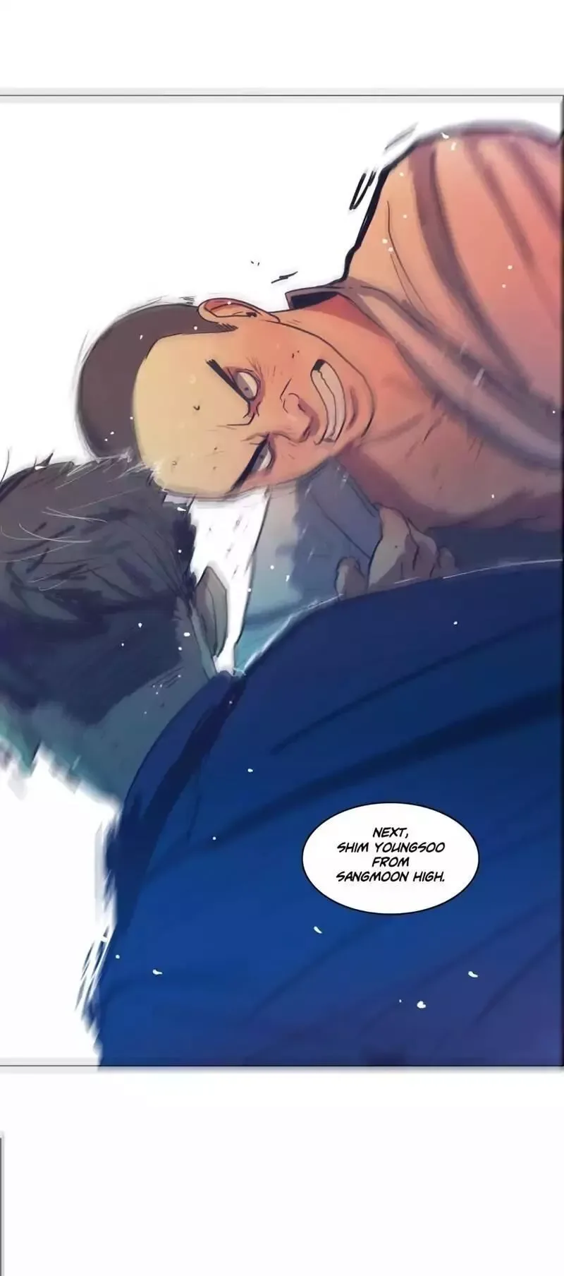 Save me Chapter 34 page 38