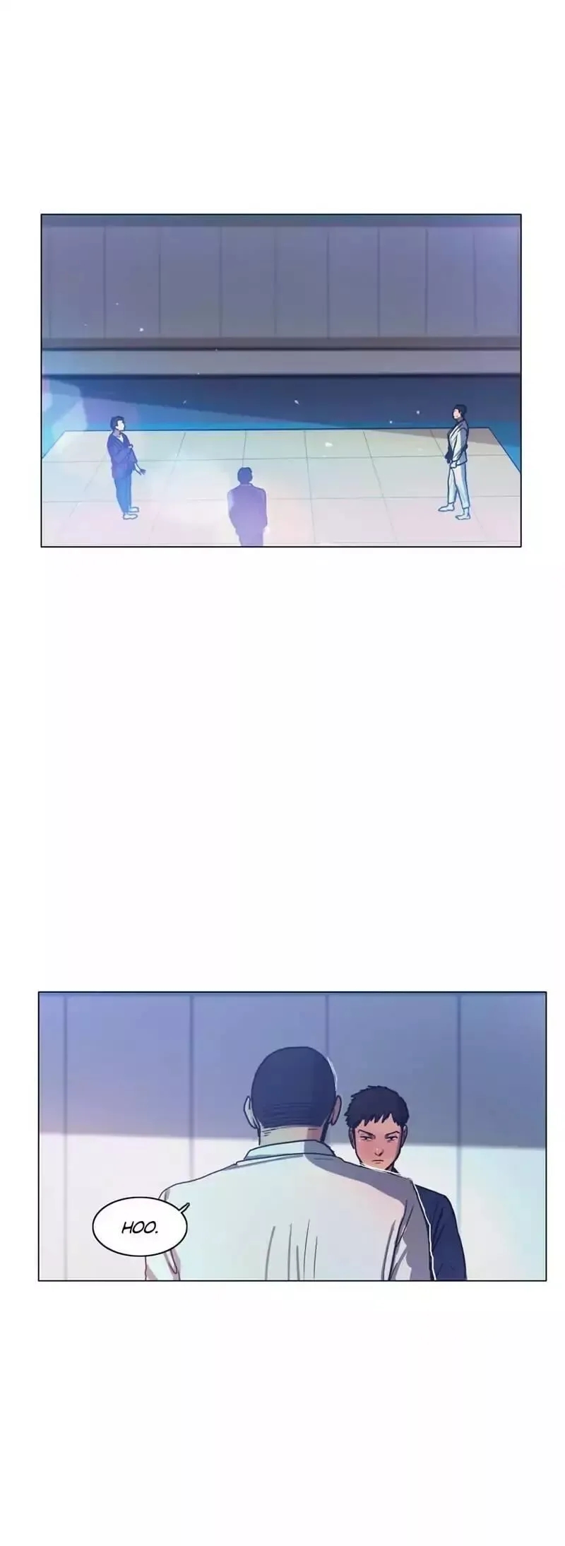 Save me Chapter 34 page 45