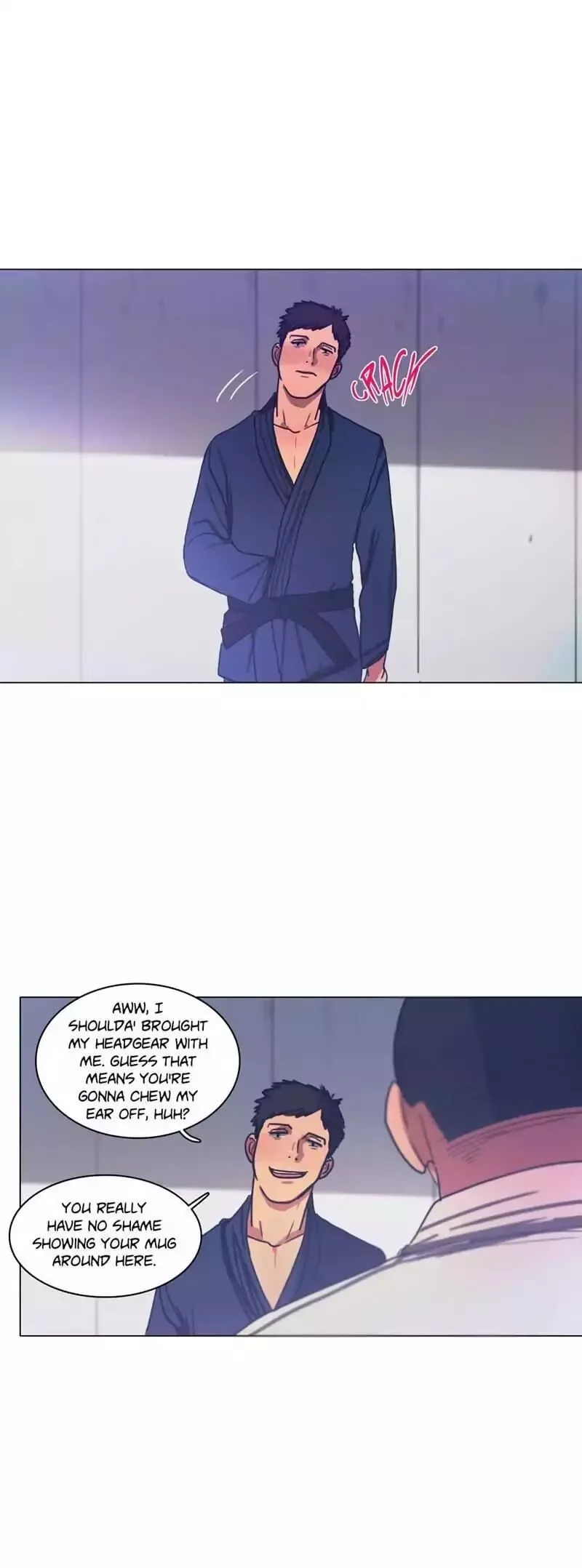 Save me Chapter 34 page 49