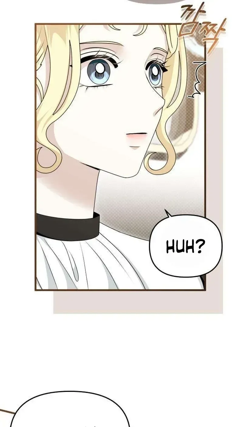 Do Not Tame Me! Chapter 34 page 117