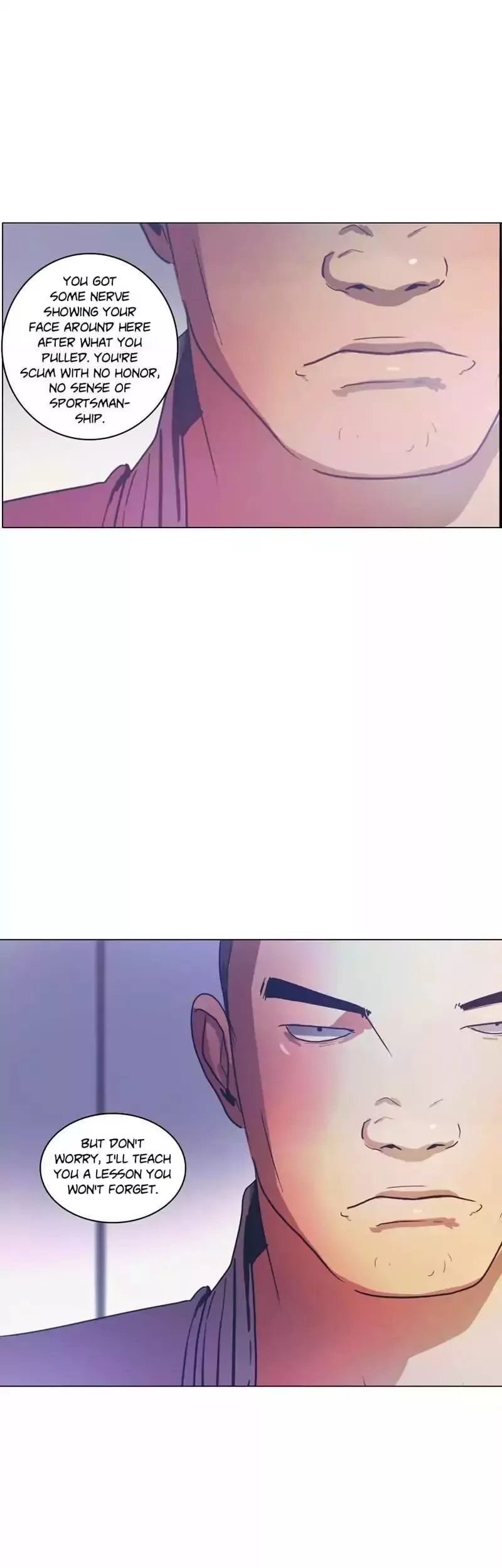 Save me Chapter 34 page 50