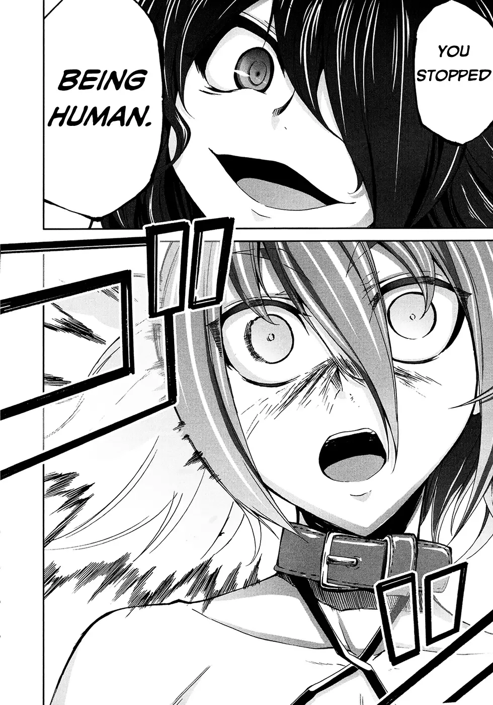 Arachnid Chapter 34 page 12