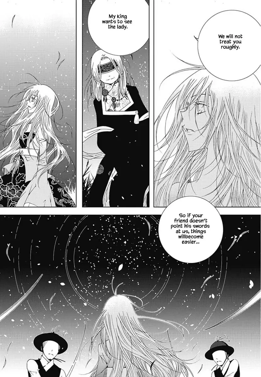 Nabi Chapter 91 page 10