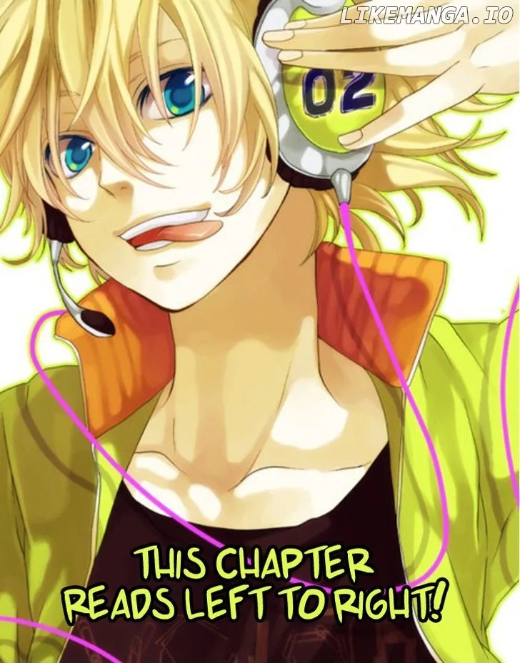 Going to You Chapter 48 page 2