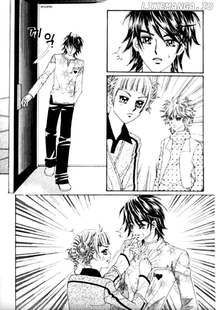 Going to You Chapter 48 page 10