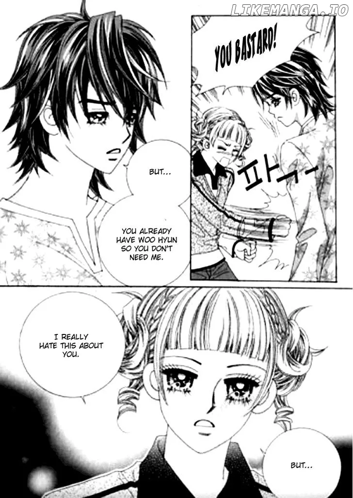 Going to You Chapter 48 page 12
