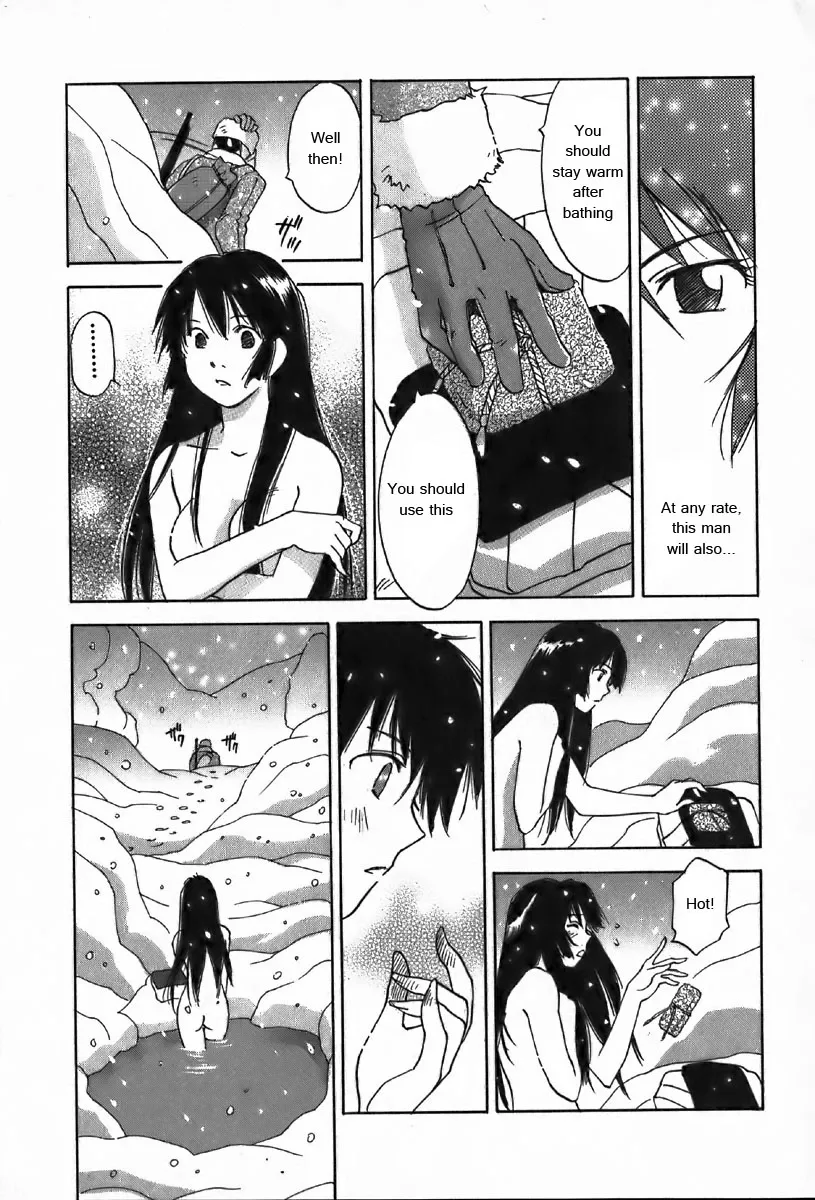 Magetsukan Kitan Chapter 34 page 10