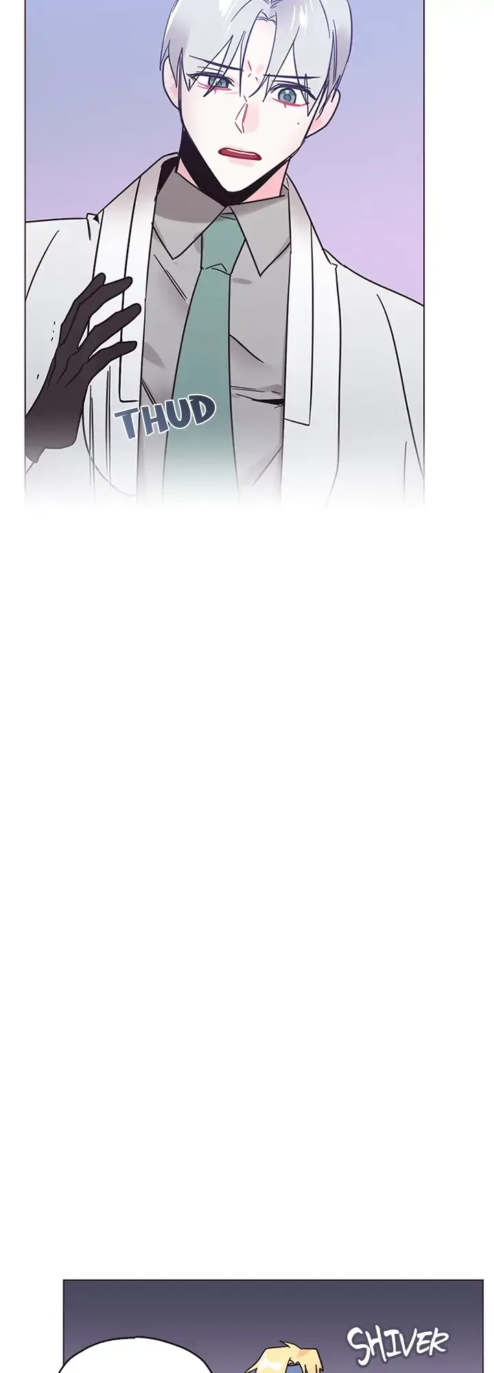 Love SOS Chapter 32 page 23