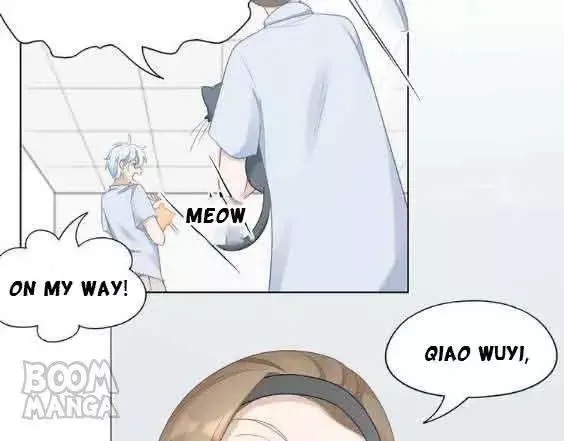 Kitty Boy Chapter 61 page 12