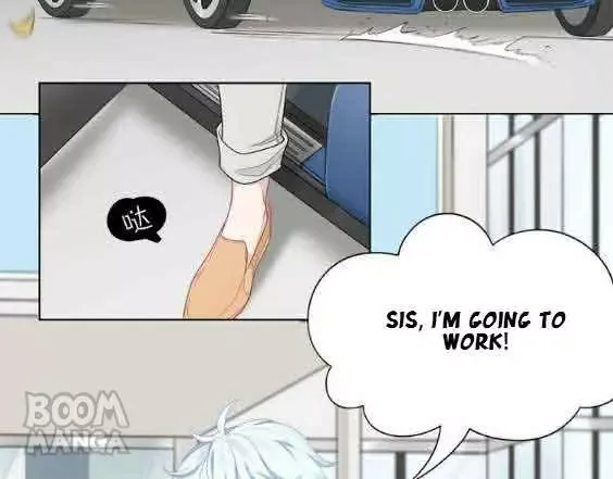 Kitty Boy Chapter 61 page 5