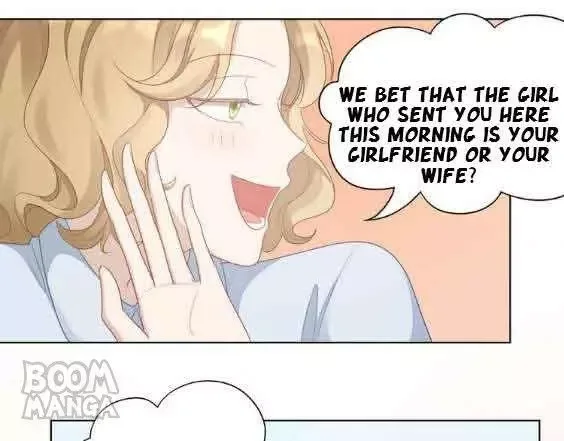 Kitty Boy Chapter 61 page 25