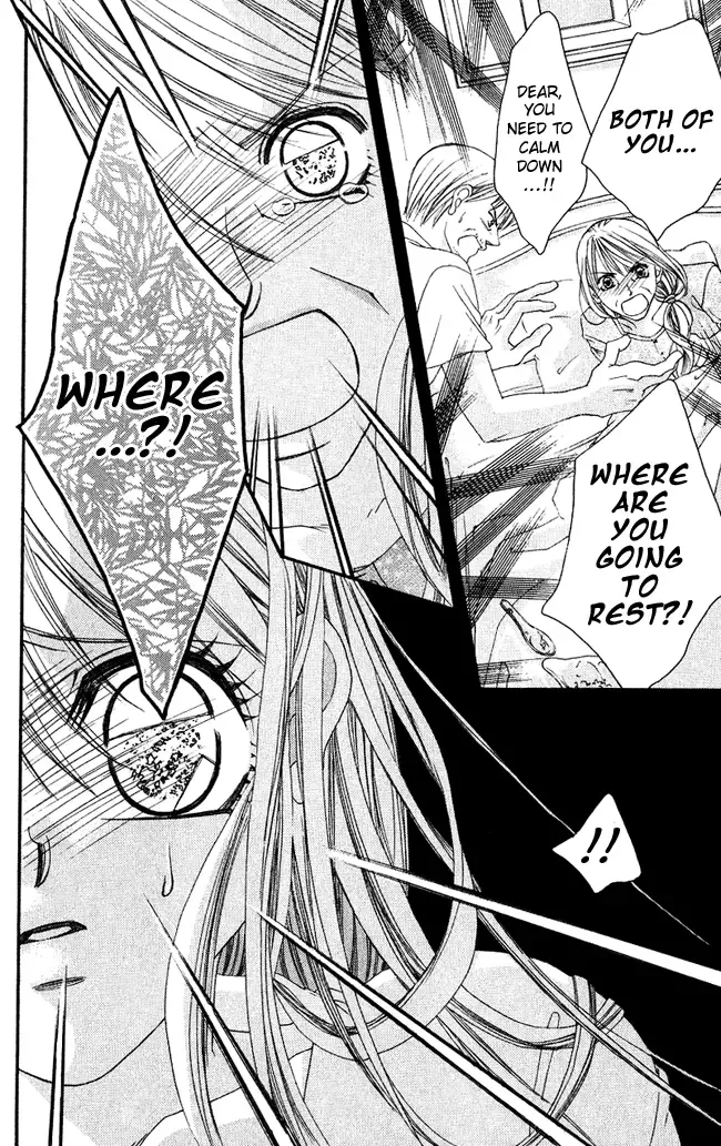 Boku wa Imouto ni Koi wo Suru Chapter 57 page 8