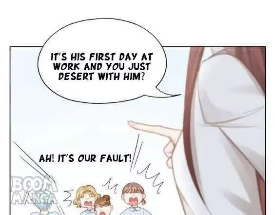 Kitty Boy Chapter 61 page 30