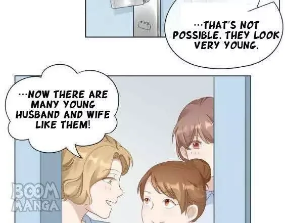 Kitty Boy Chapter 61 page 21