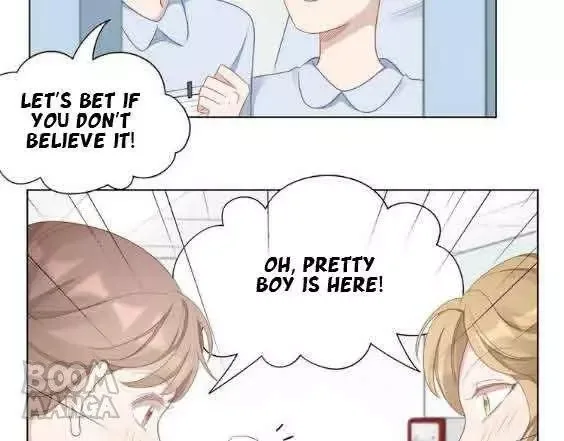 Kitty Boy Chapter 61 page 22