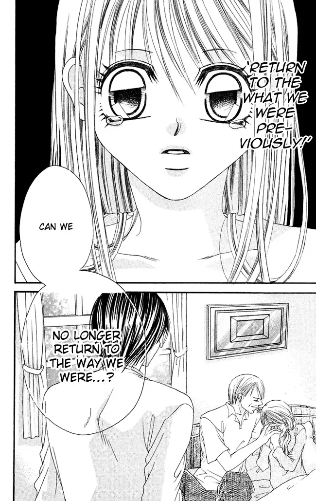 Boku wa Imouto ni Koi wo Suru Chapter 57 page 10