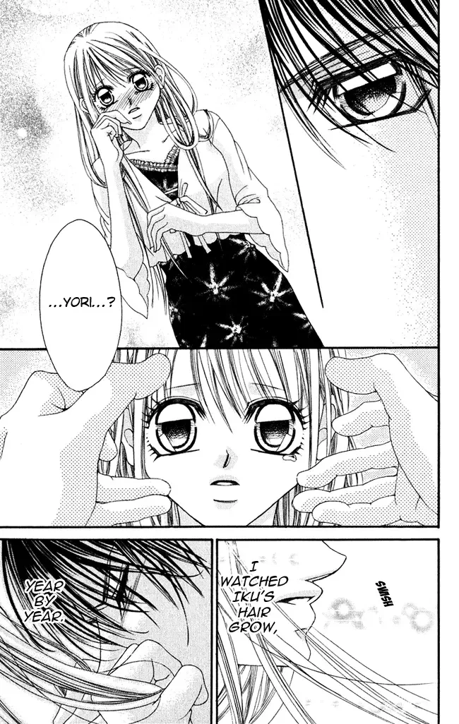 Boku wa Imouto ni Koi wo Suru Chapter 57 page 19