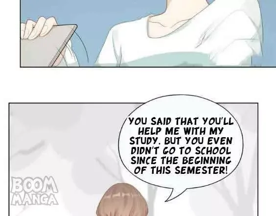 Kitty Boy Chapter 61 page 50