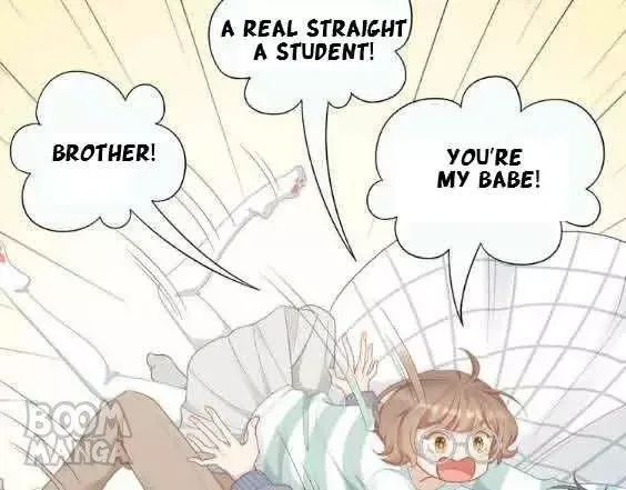 Kitty Boy Chapter 61 page 56