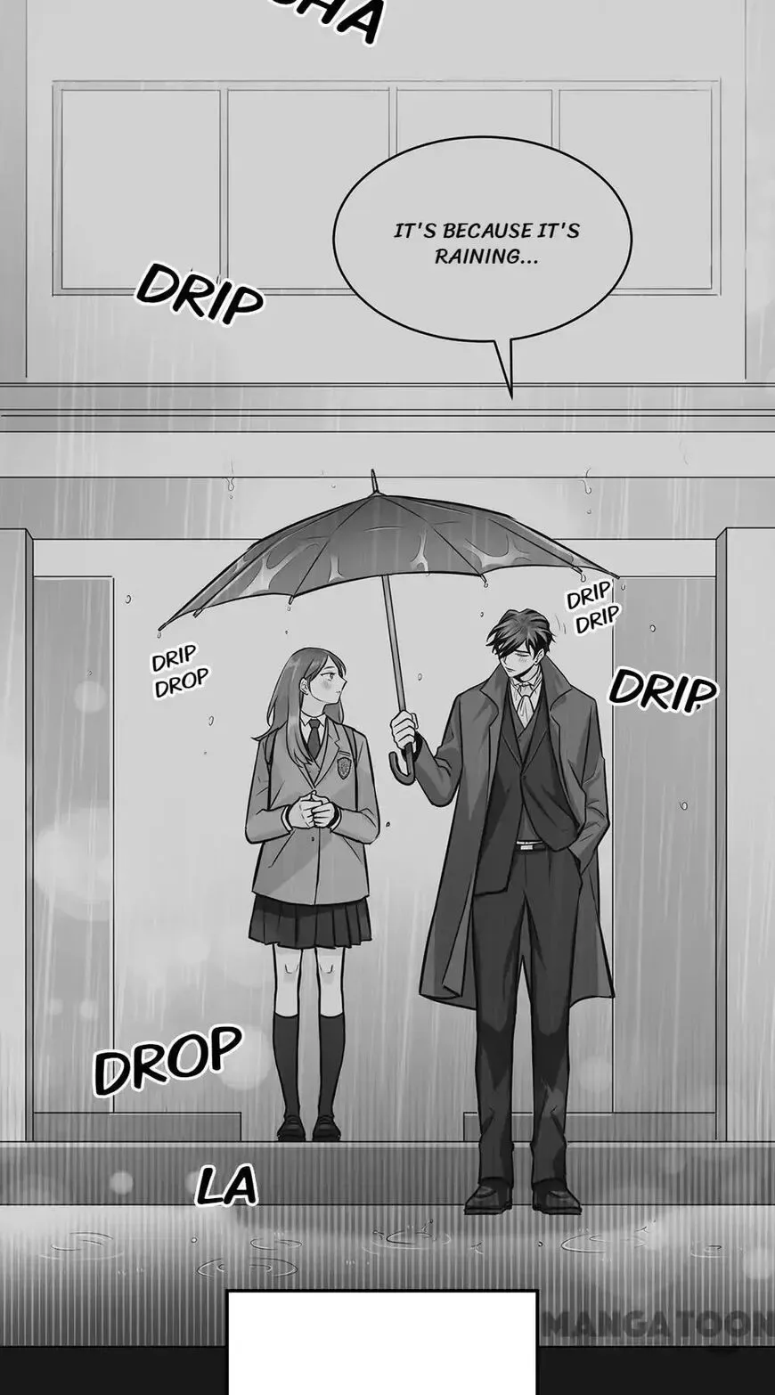 Blood Type Love Chapter 64 page 5
