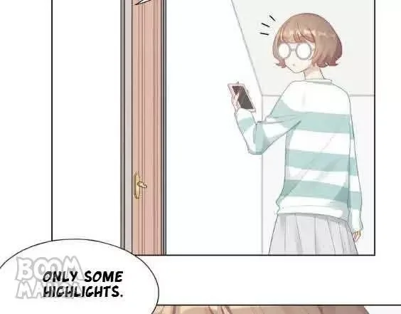 Kitty Boy Chapter 61 page 41